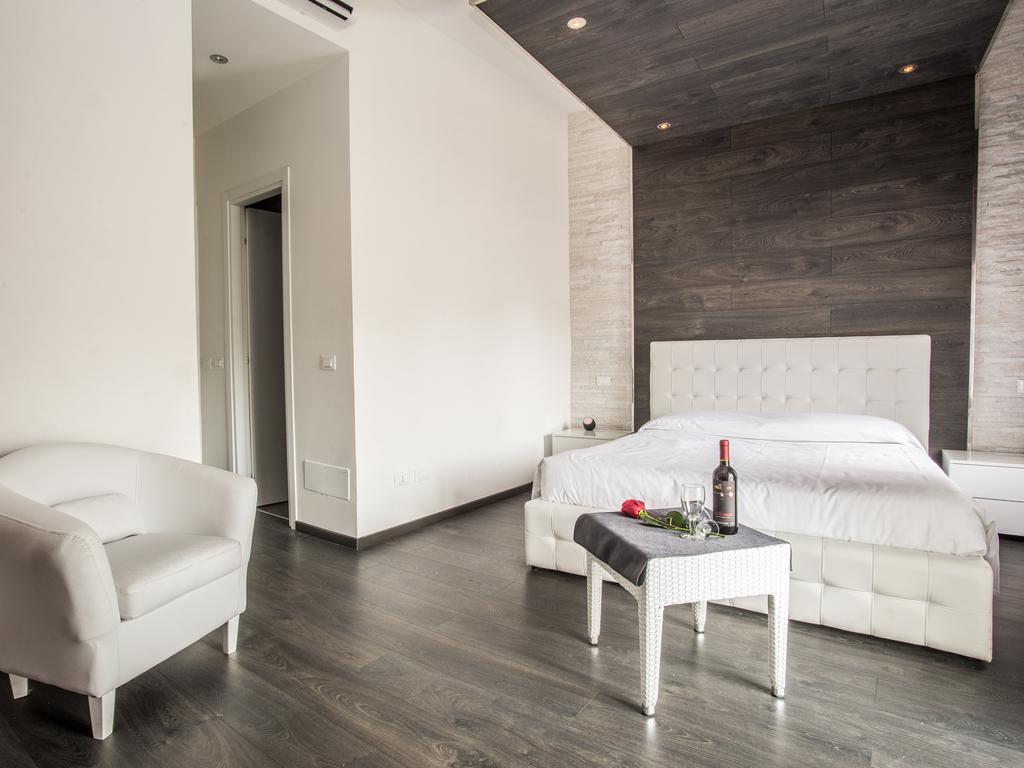 Royal Rooms Rom Zimmer foto